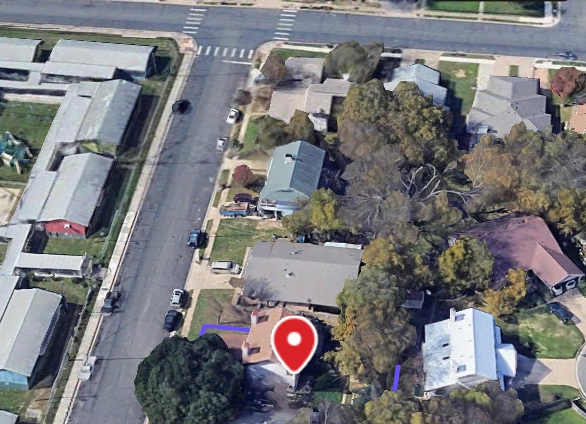 1206 Tartan Ln # B, Austin, TX 78753