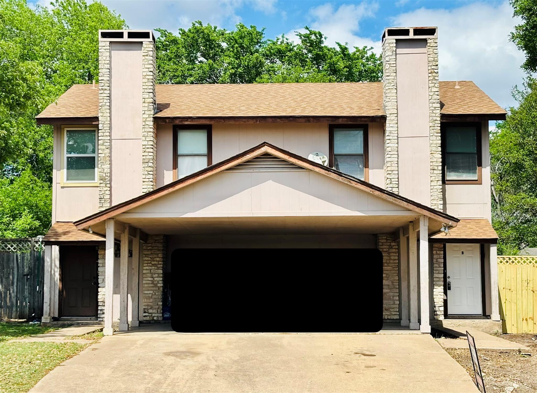 1206 Tartan Ln # B, Austin, TX 78753