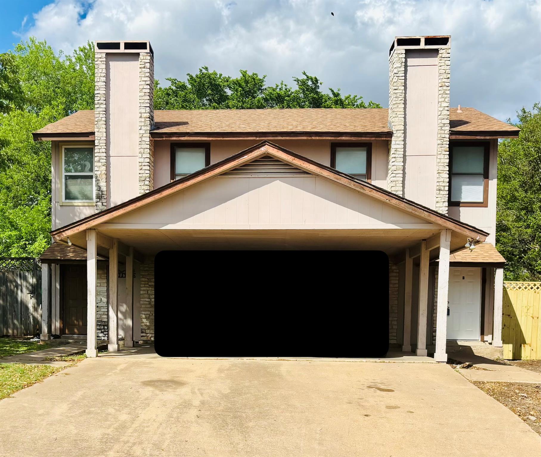 1206 Tartan Ln # B, Austin, TX 78753