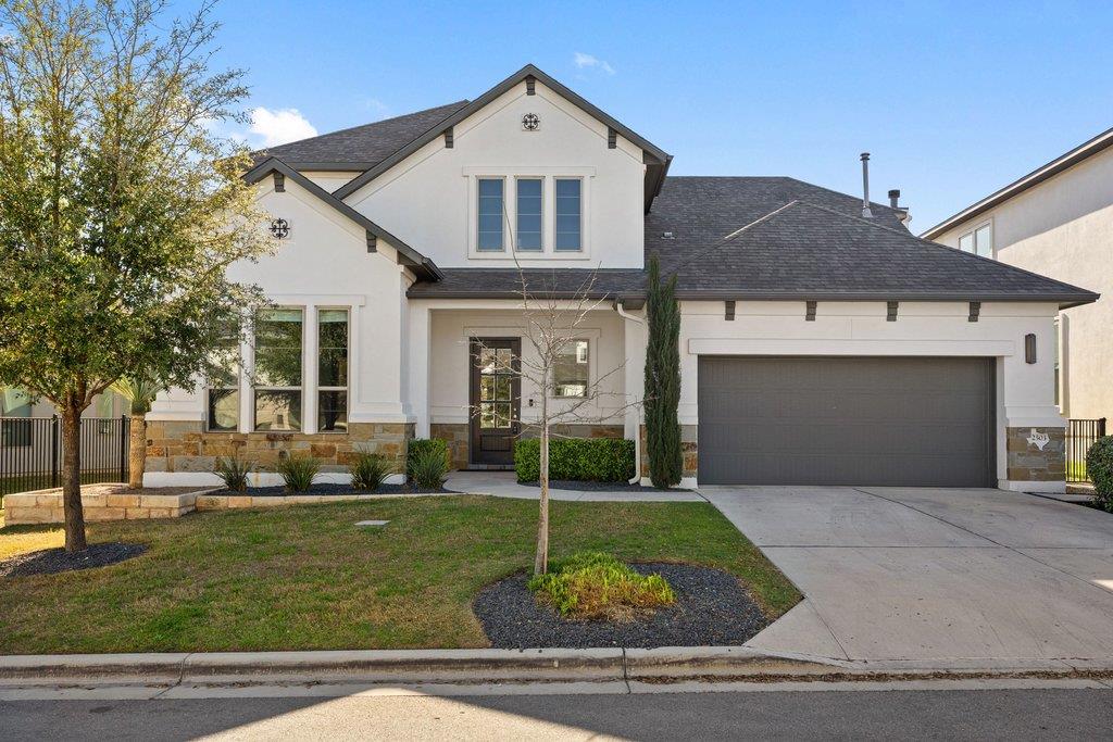 2503 Sunset Vista Cir # 132, Spicewood, TX 78669