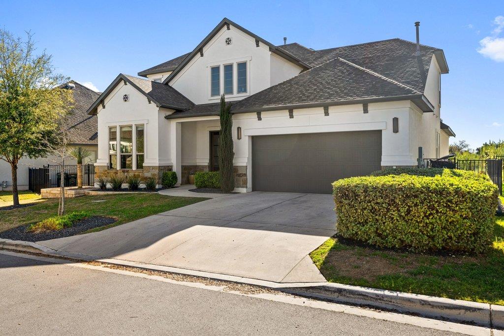 2503 Sunset Vista Cir # 132, Spicewood, TX 78669