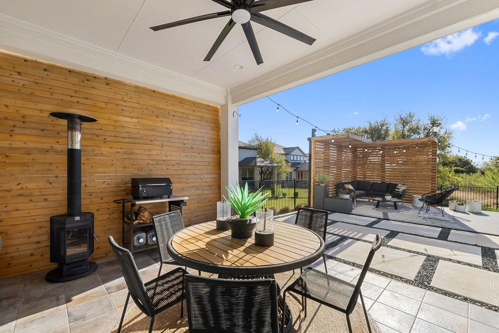 2503 Sunset Vista Cir # 132, Spicewood, TX 78669