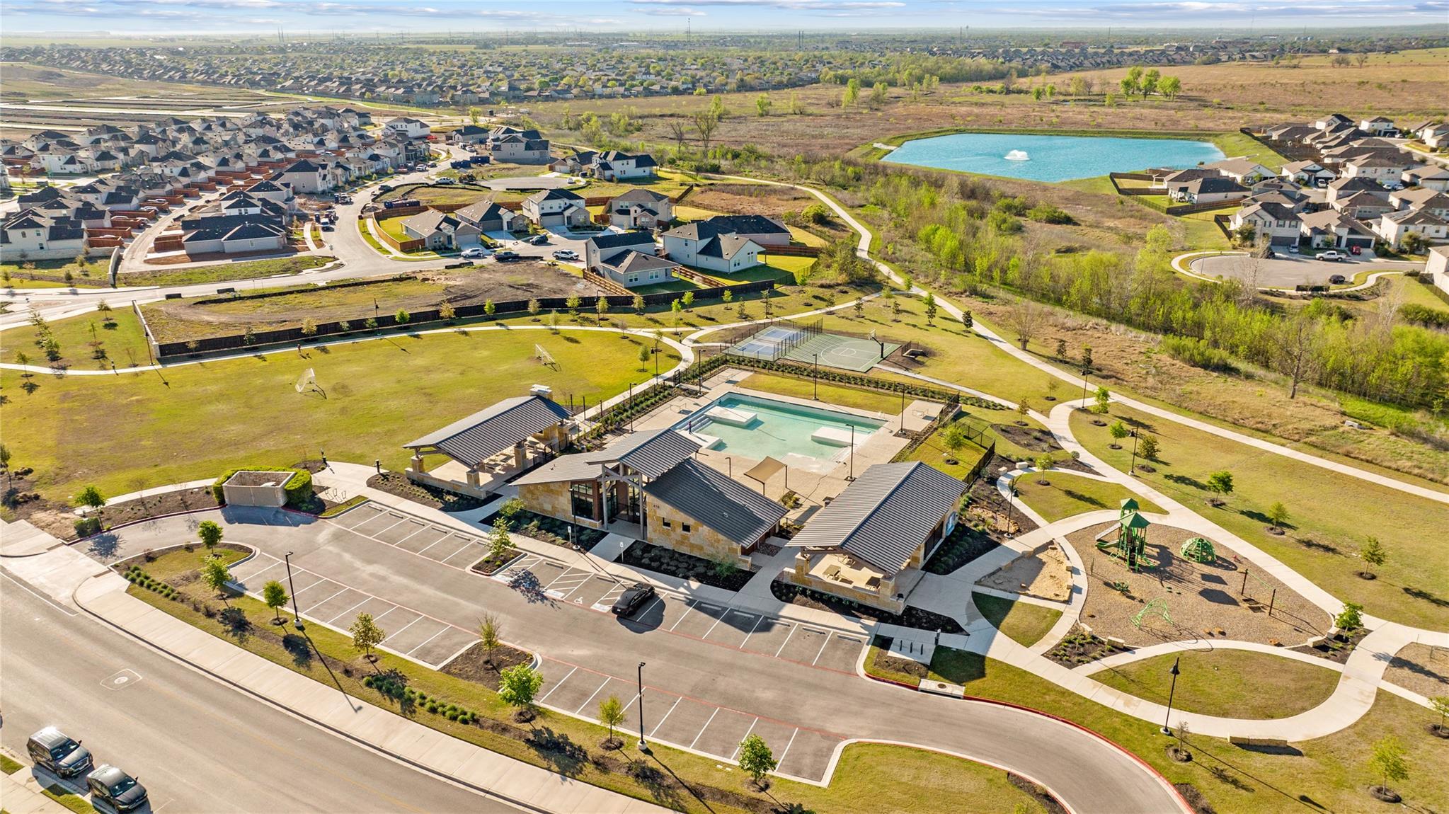 109 Adeline Rd, Hutto, TX 78634