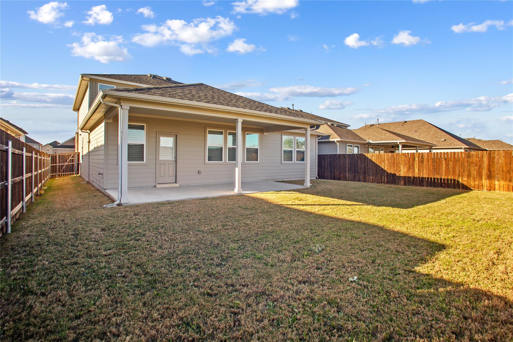109 Adeline Rd, Hutto, TX 78634