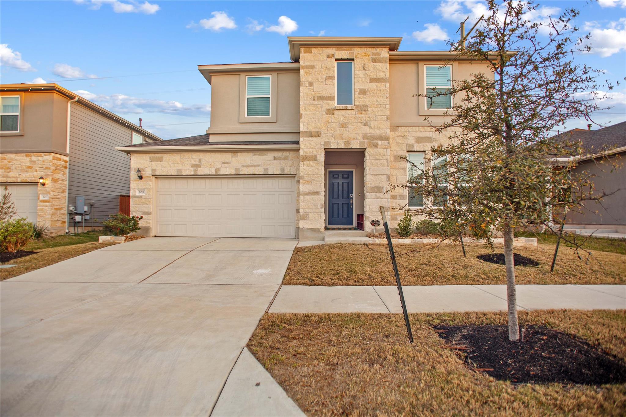 109 Adeline Rd, Hutto, TX 78634