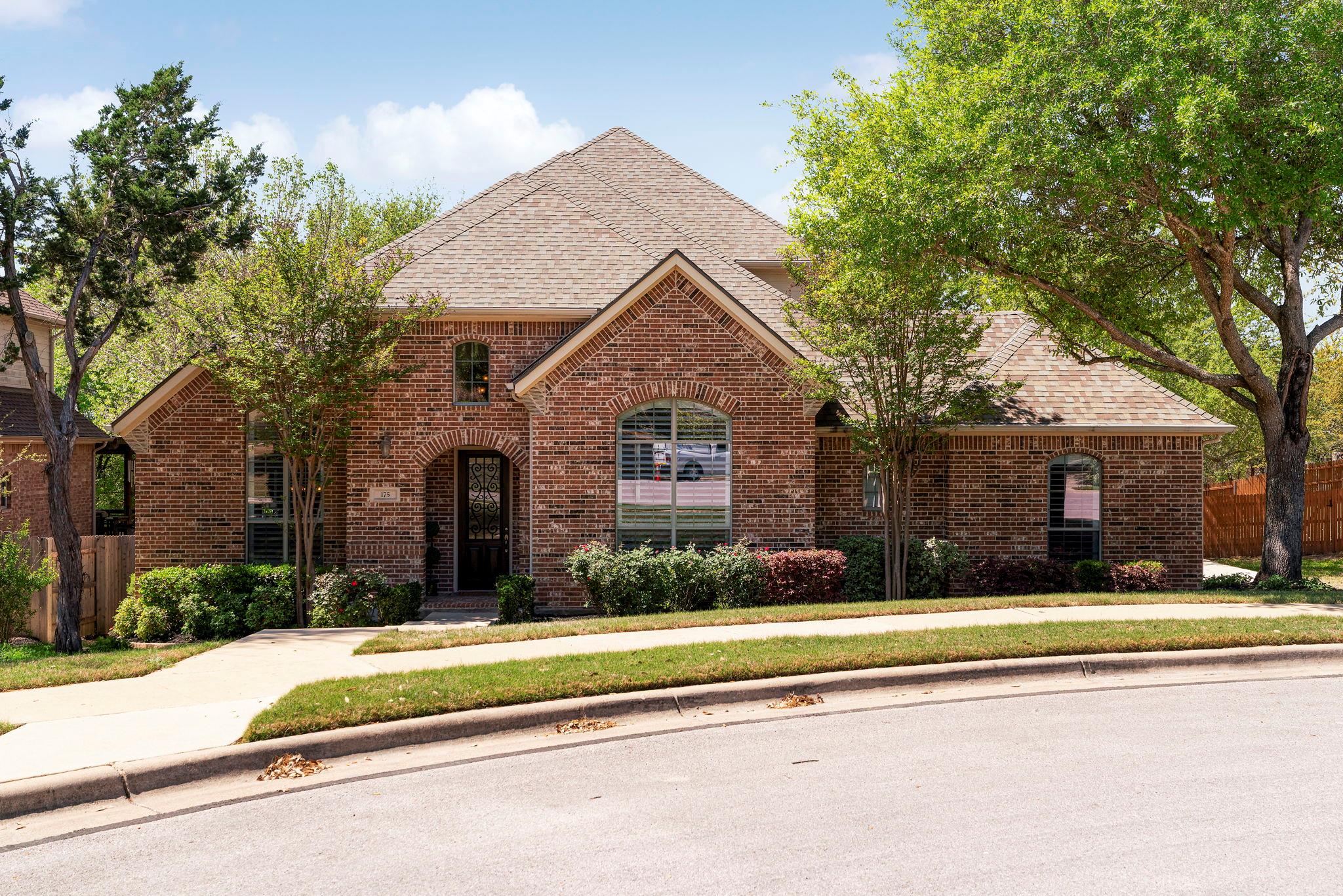 175 Empire Ct, Austin, TX 78737