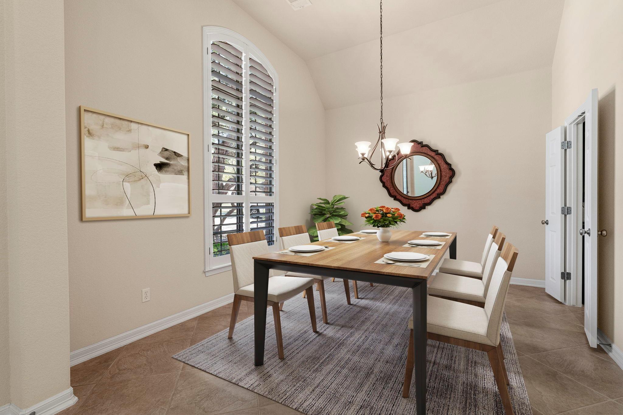 175 Empire Ct, Austin, TX 78737