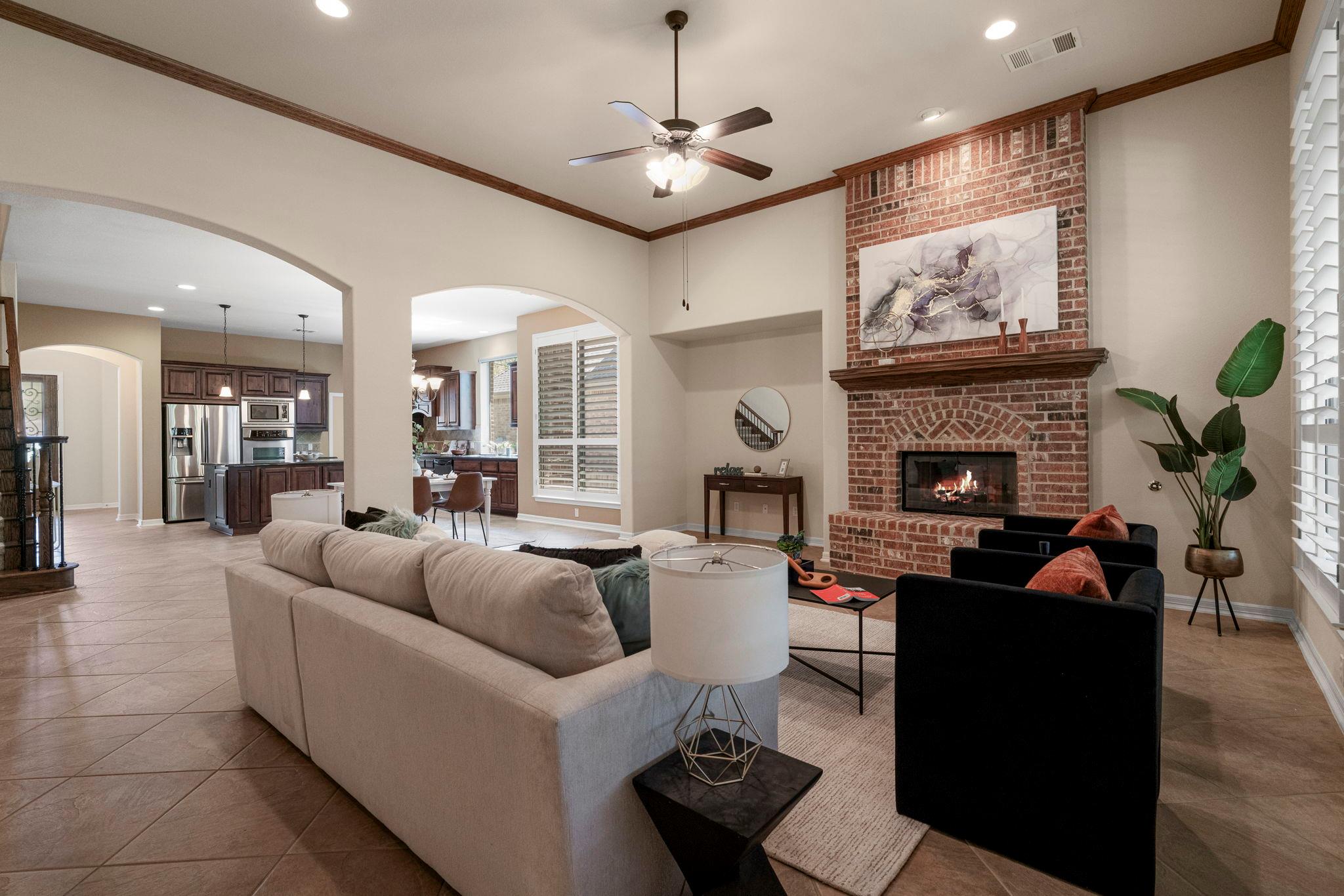 175 Empire Ct, Austin, TX 78737