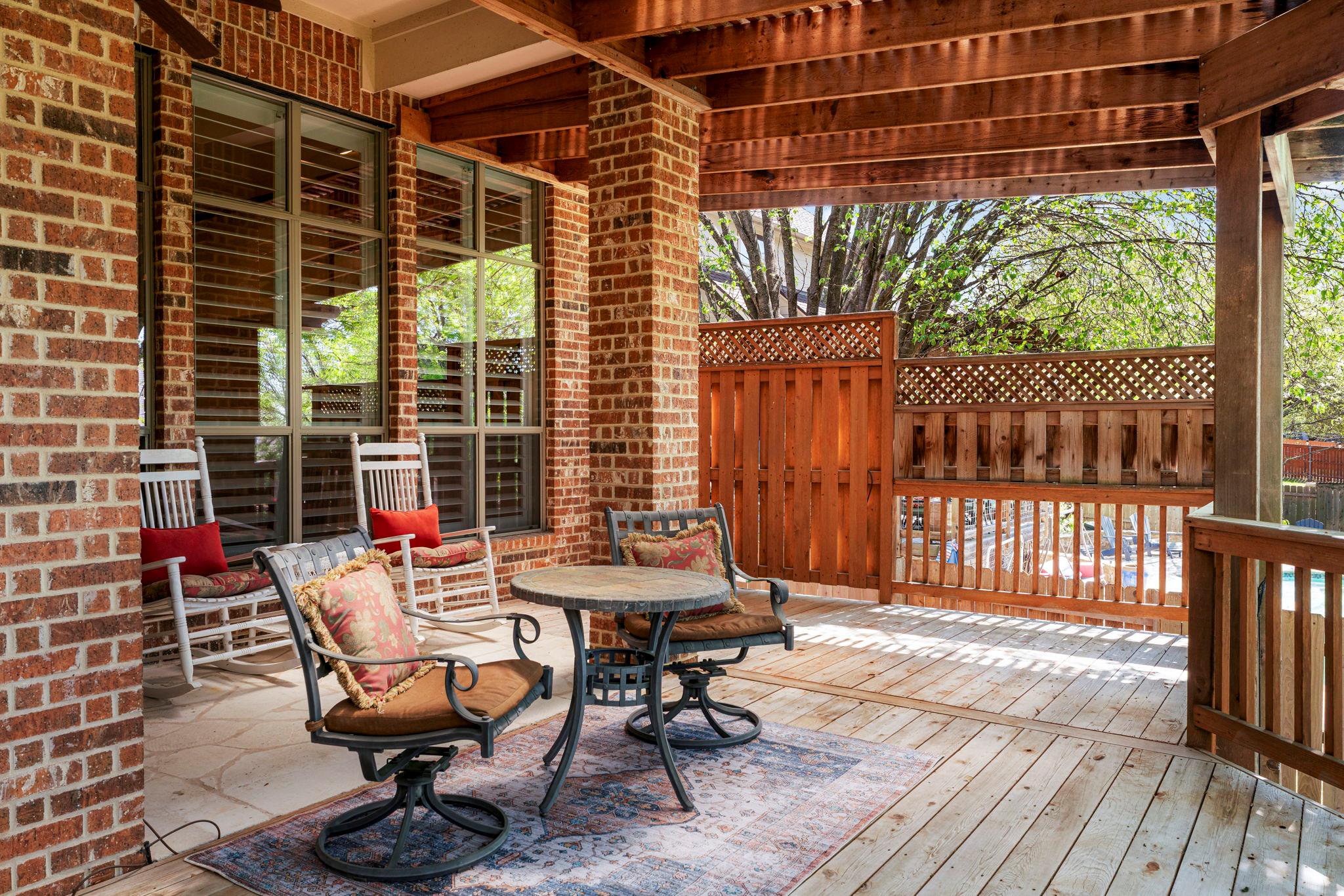 175 Empire Ct, Austin, TX 78737