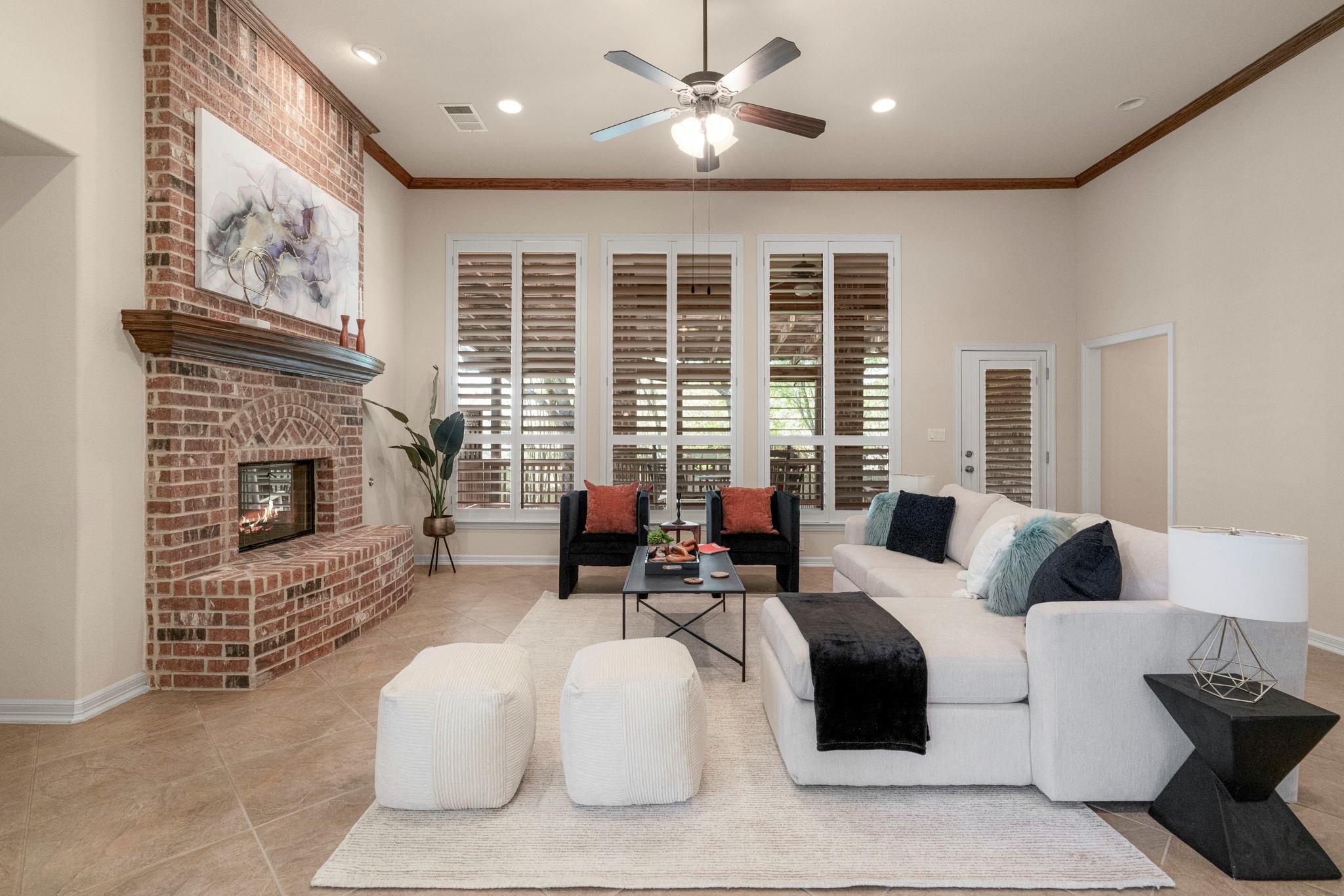 175 Empire Ct, Austin, TX 78737