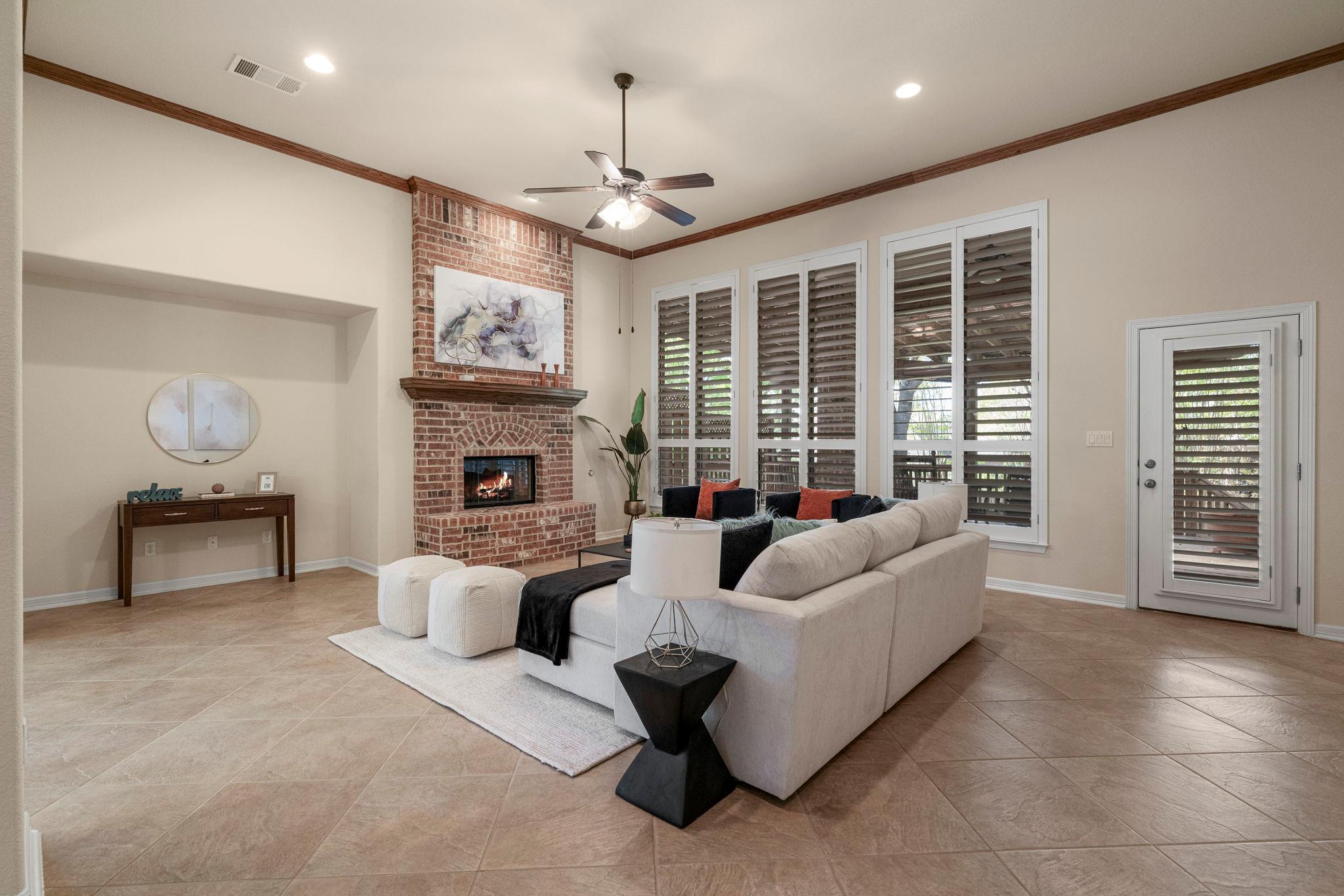 175 Empire Ct, Austin, TX 78737