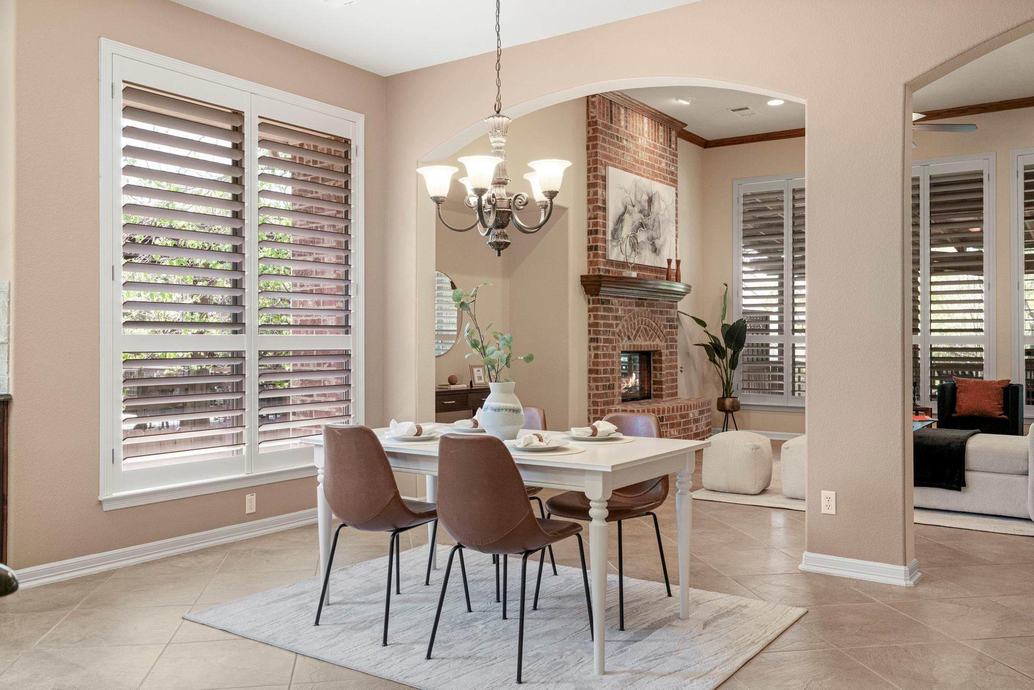 175 Empire Ct, Austin, TX 78737