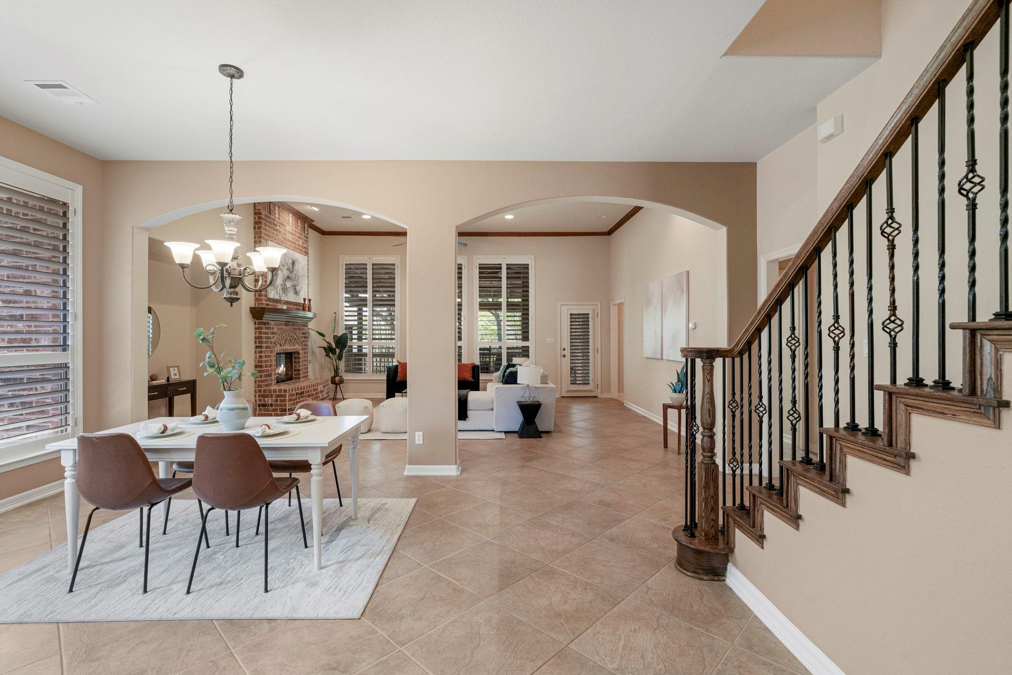 175 Empire Ct, Austin, TX 78737