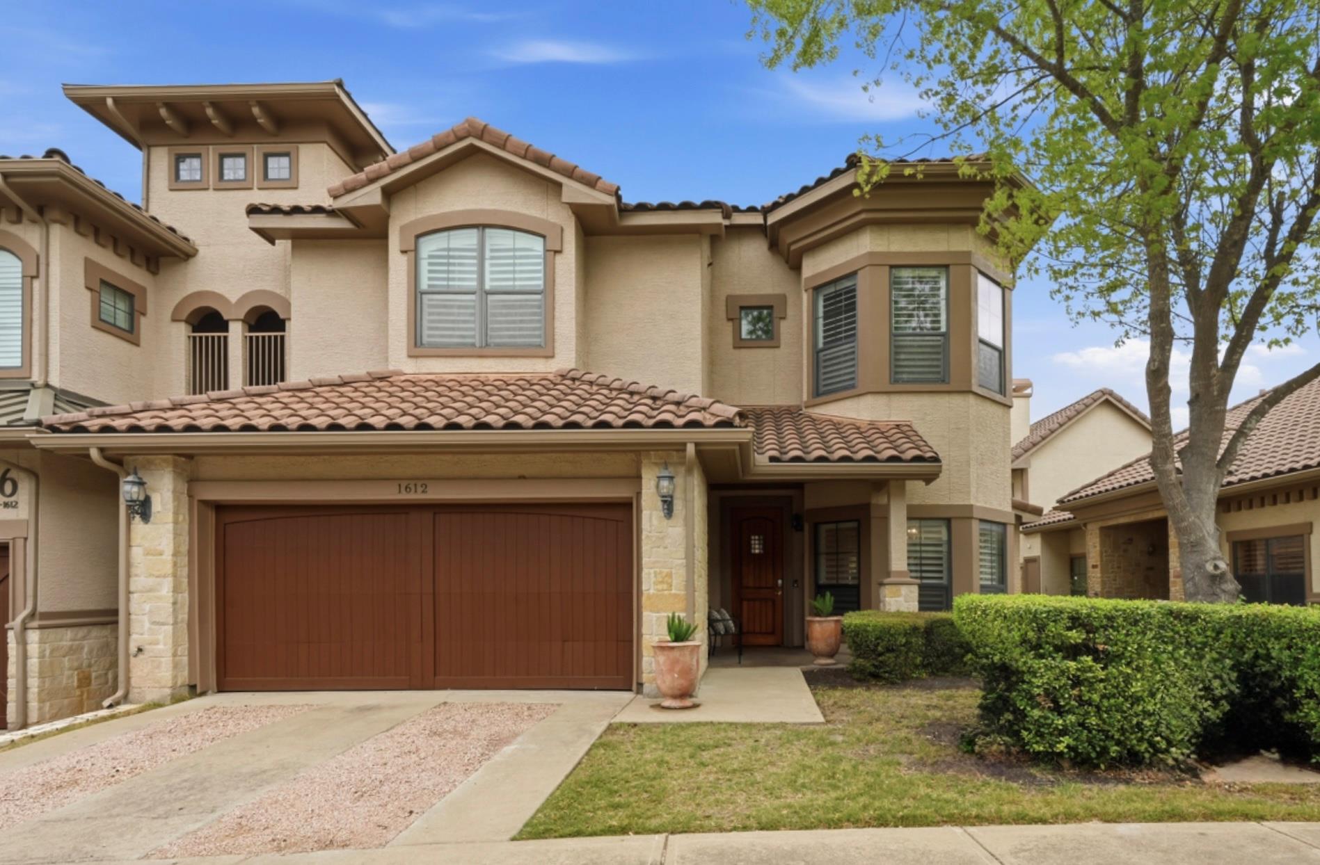 7800 Southwest Pkwy # 1612, Austin, TX 78735