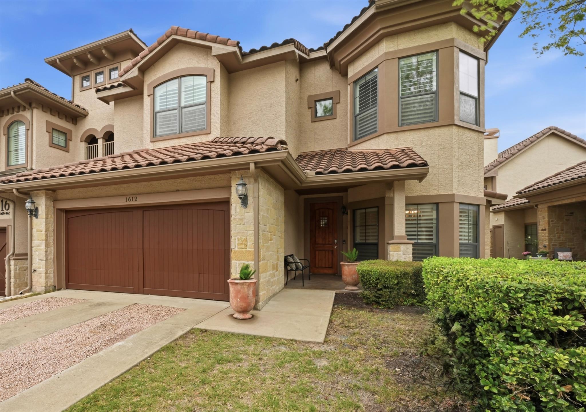 7800 Southwest Pkwy # 1612, Austin, TX 78735