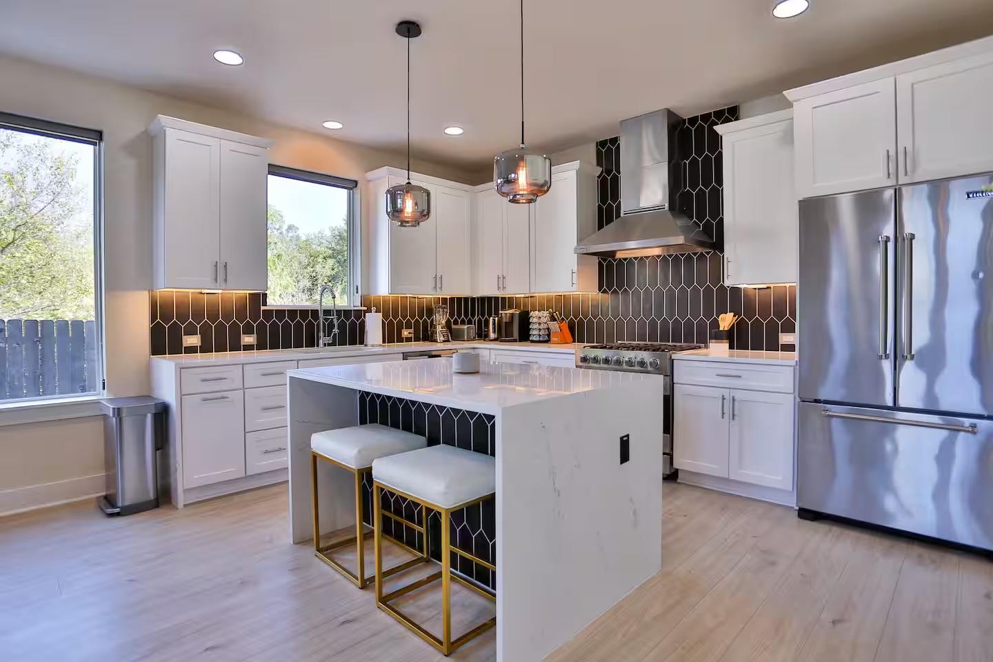 2203 Thornton Rd # A, Austin, TX 78704