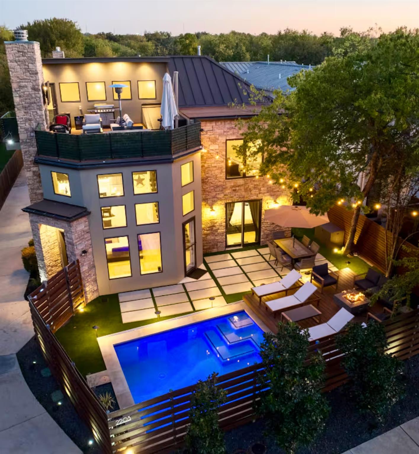 2203 Thornton Rd # A, Austin, TX 78704