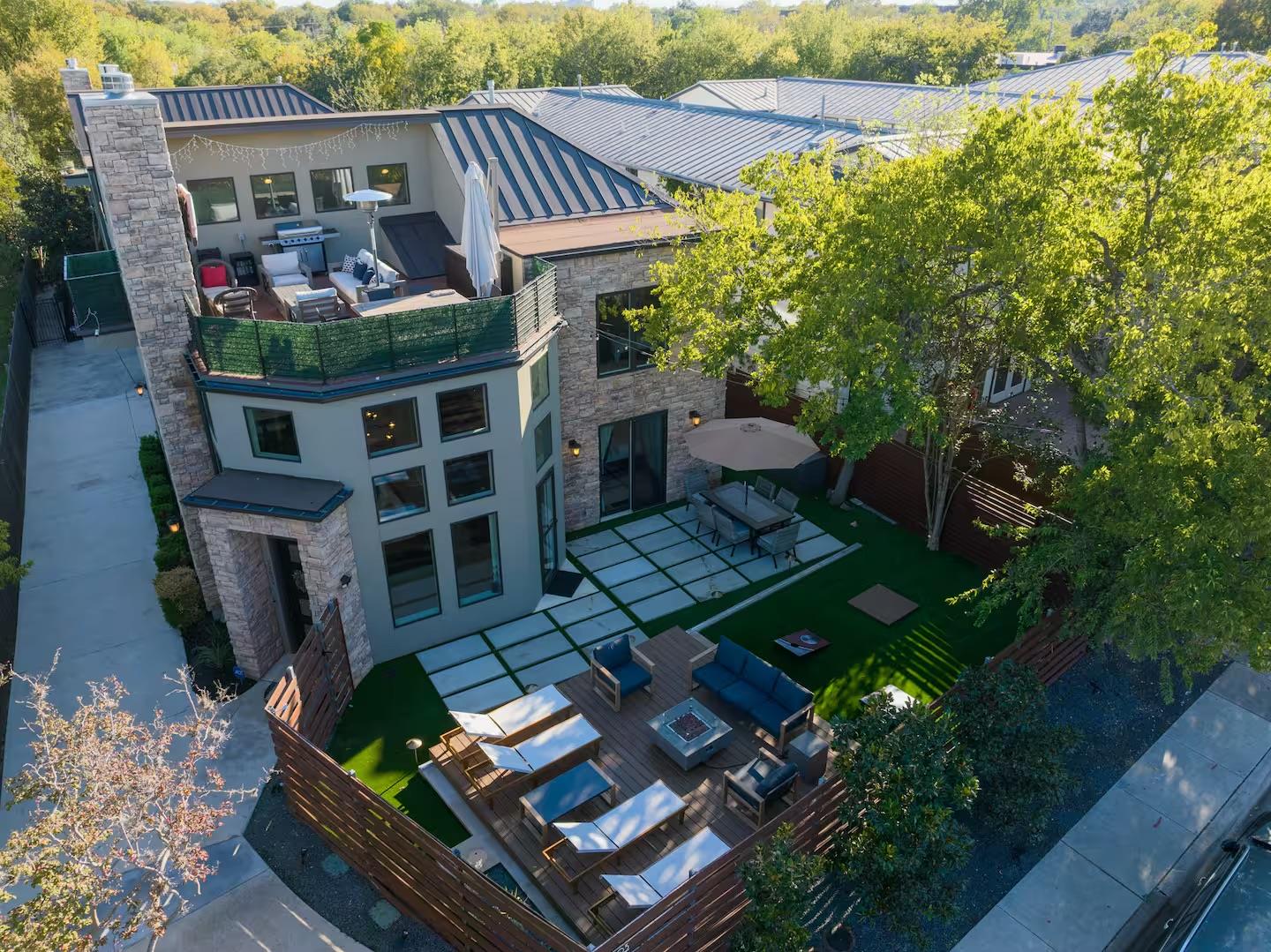 2203 Thornton Rd # A, Austin, TX 78704