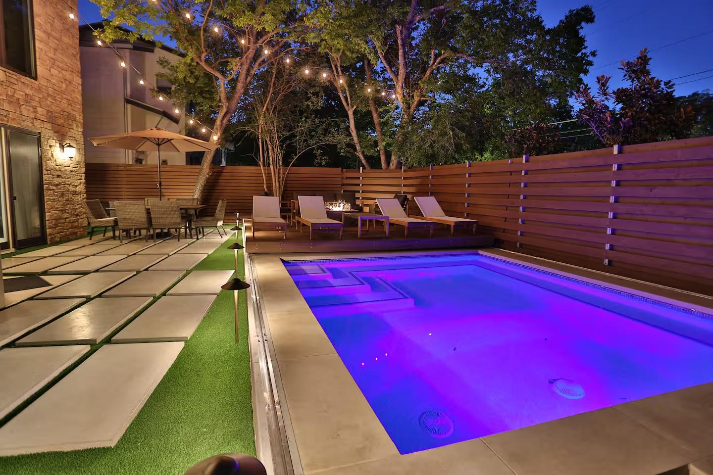 2203 Thornton Rd # A, Austin, TX 78704