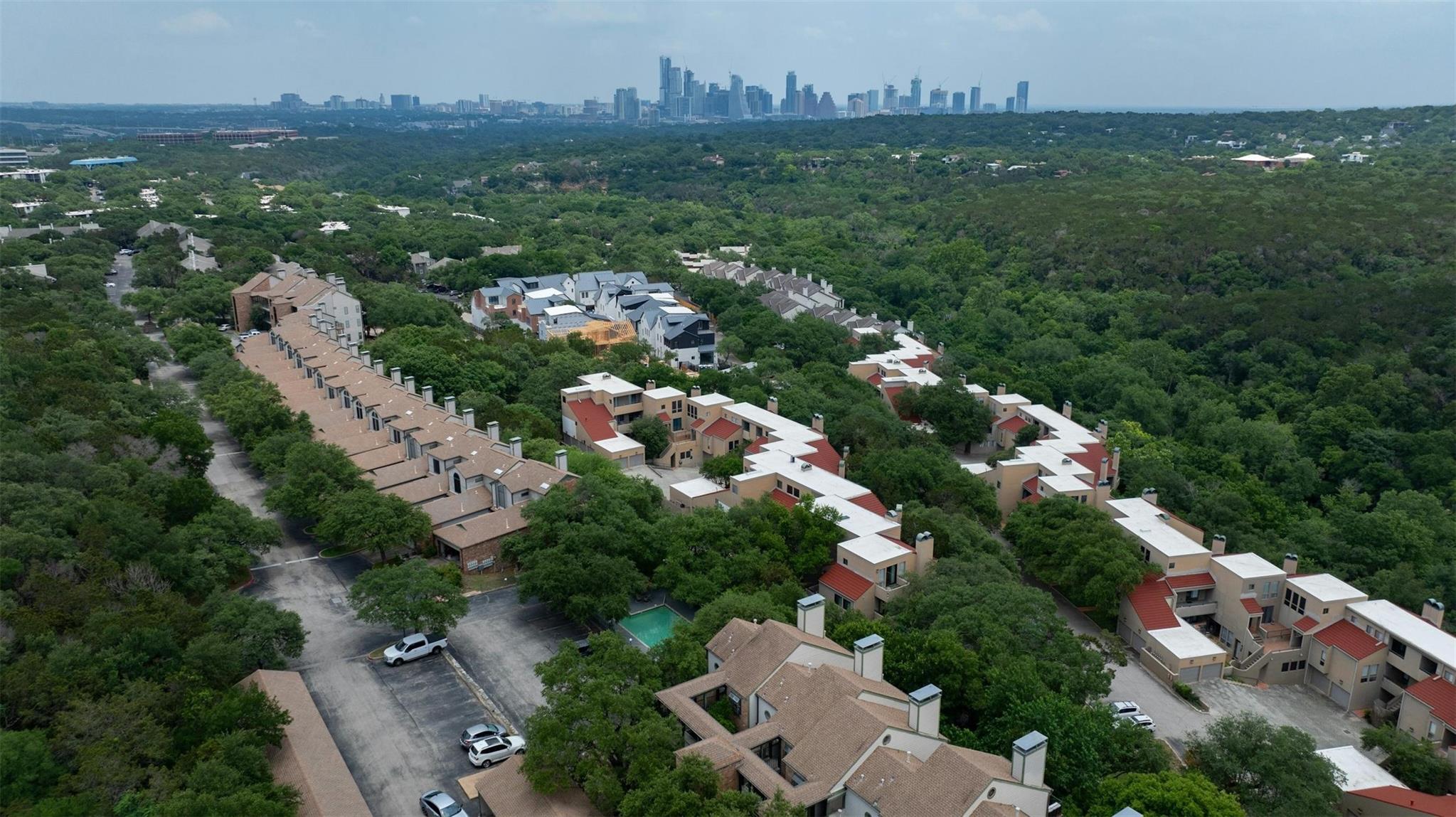 1735 Spyglass Dr # 115, Austin, TX 78746