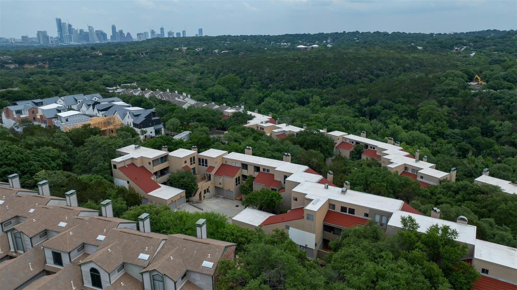 1735 Spyglass Dr # 115, Austin, TX 78746