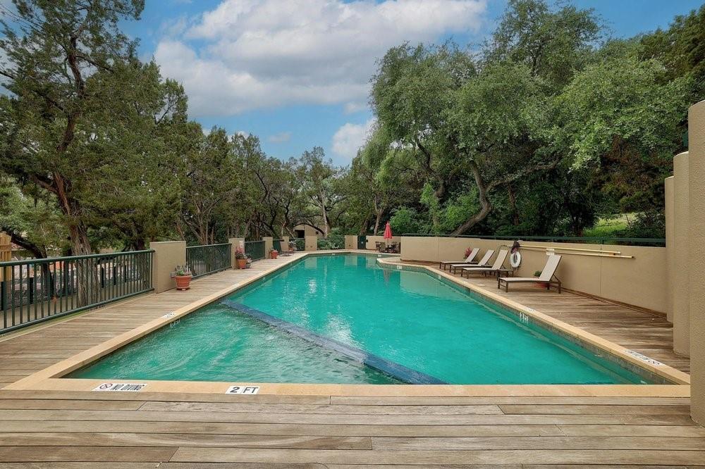 1735 Spyglass Dr # 115, Austin, TX 78746