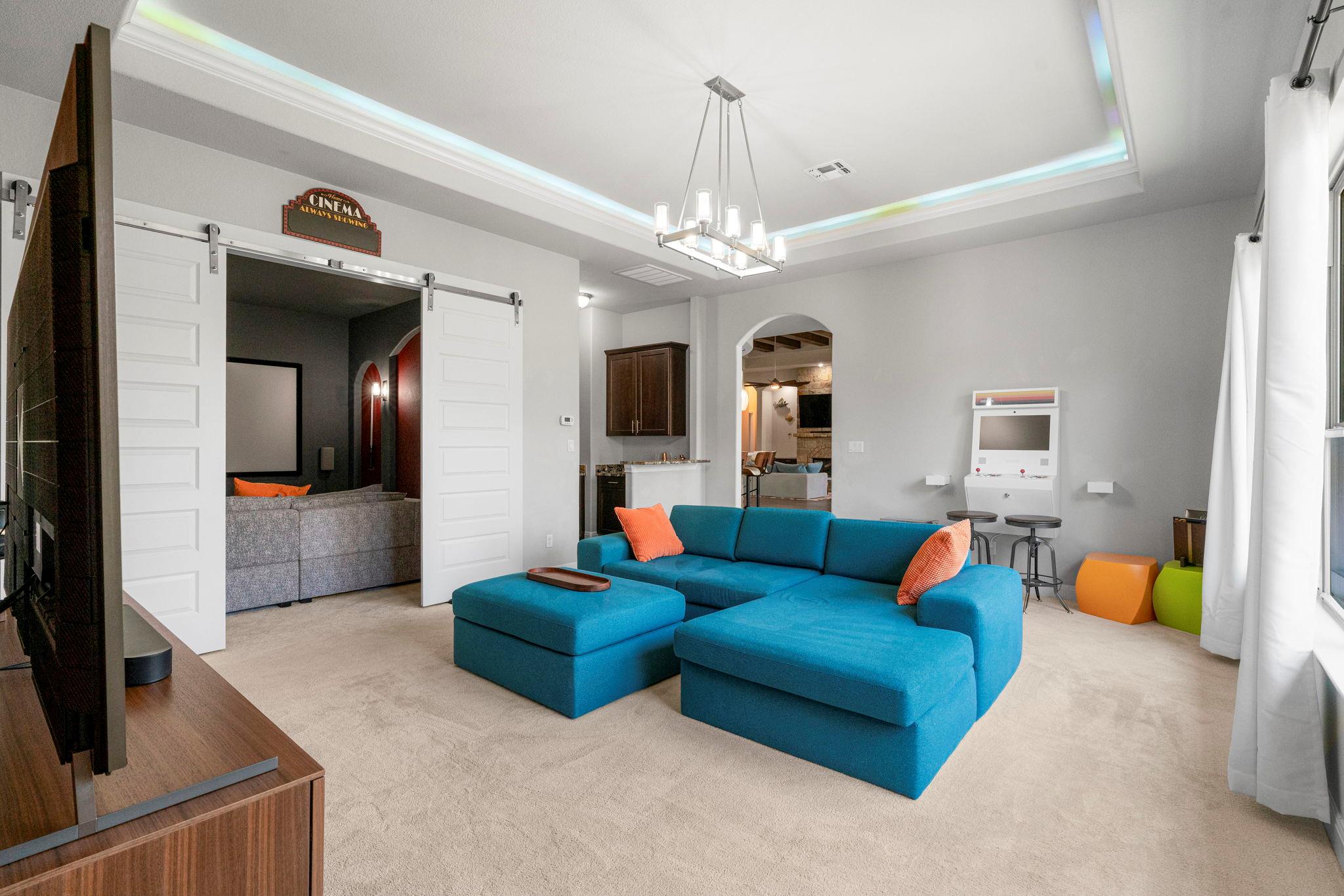 9709 Avion Cv, Dripping Springs, TX 78620