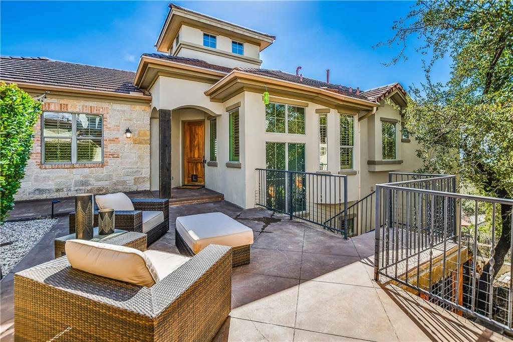 8546 Adirondack Trl # 10, Austin, TX 78759