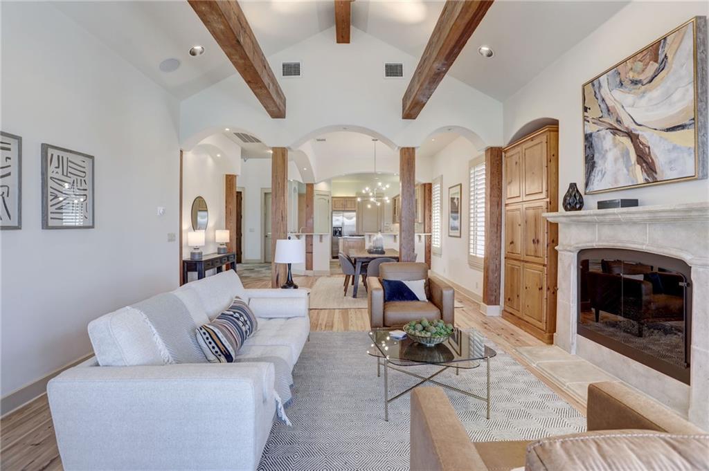 8546 Adirondack Trl # 10, Austin, TX 78759