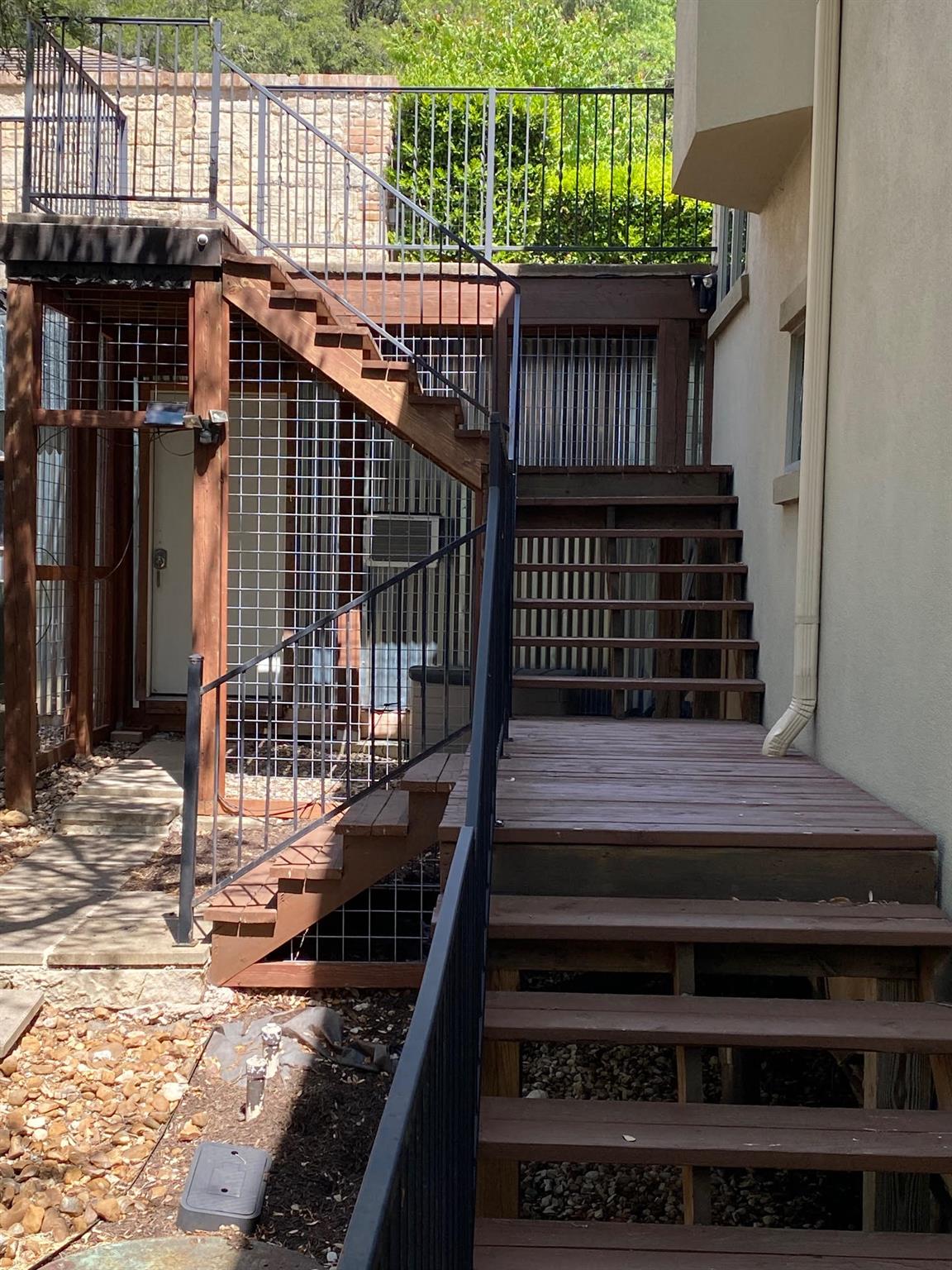 8546 Adirondack Trl # 10, Austin, TX 78759