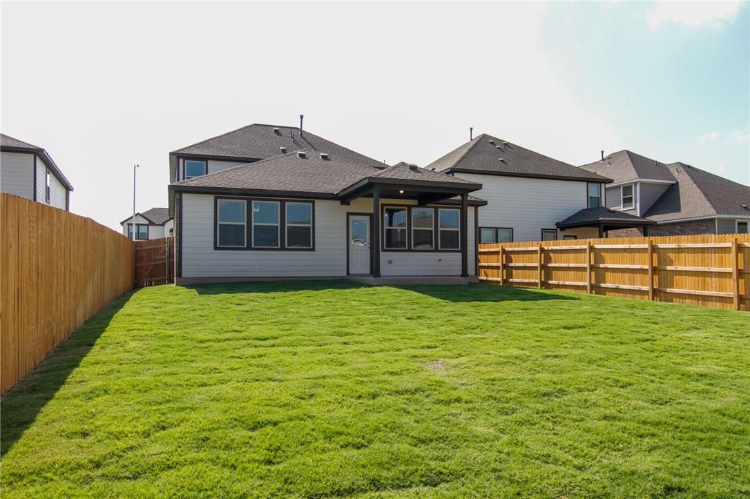 11716 Selkirk Dr, Austin, TX 78653