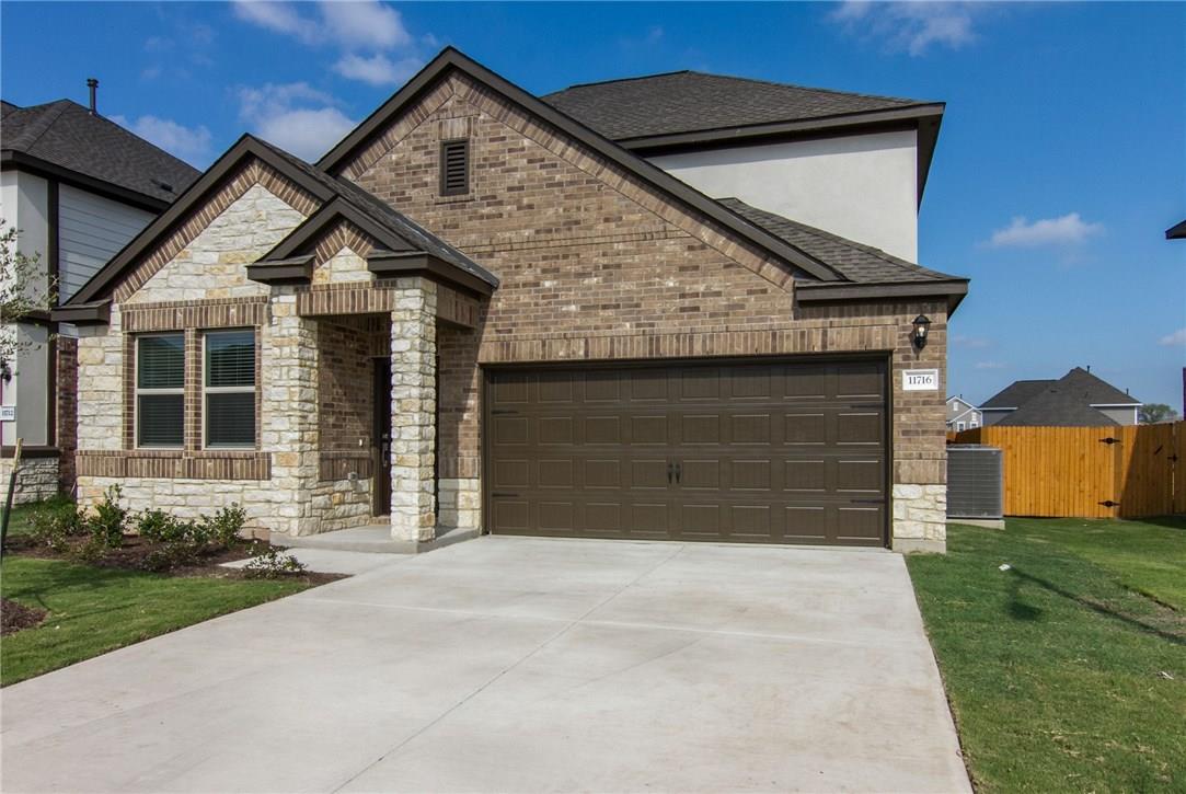 11716 Selkirk Dr, Austin, TX 78653