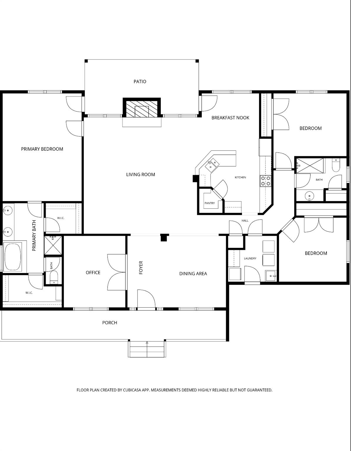 463 Beauchamp Rd, Dripping Springs, TX 78620