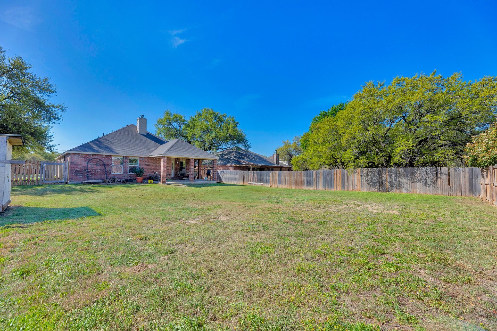 5705 Tumbled Stone Dr, Killeen, TX 76542