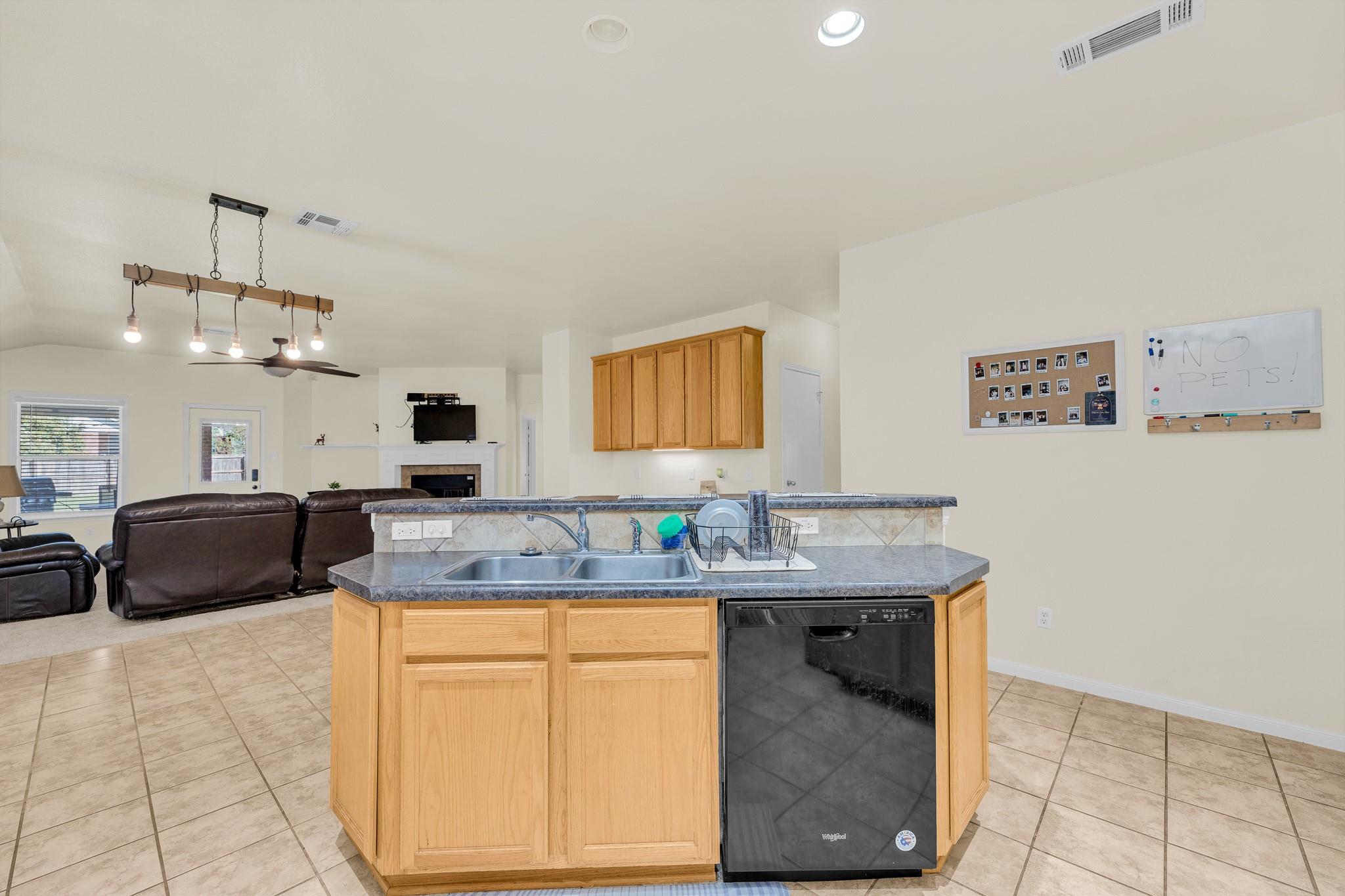 5705 Tumbled Stone Dr, Killeen, TX 76542