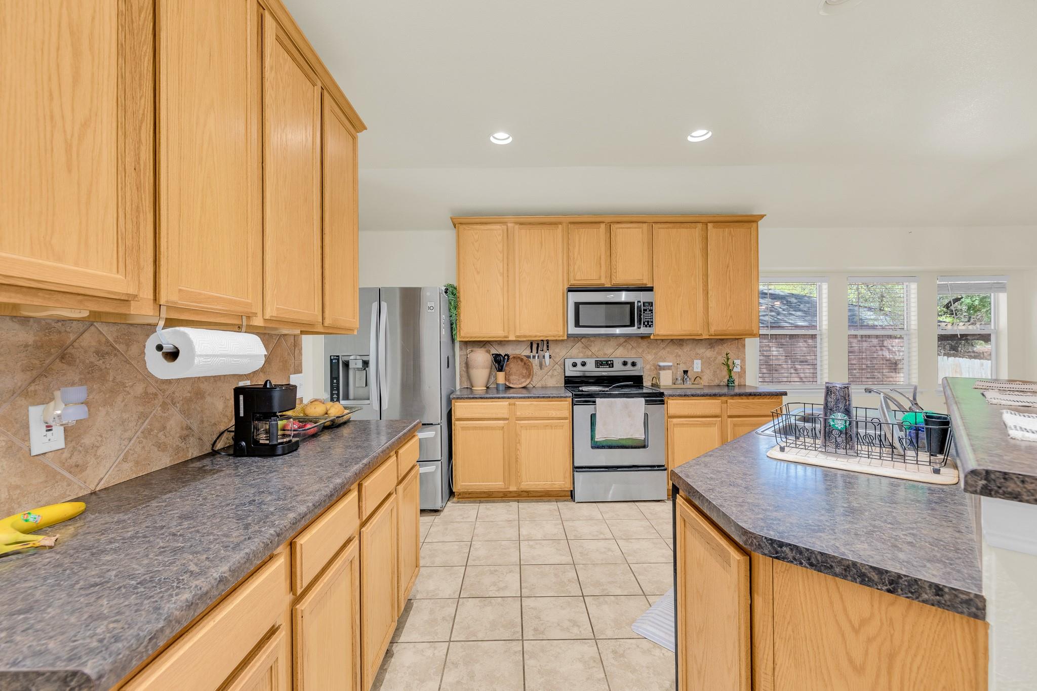 5705 Tumbled Stone Dr, Killeen, TX 76542