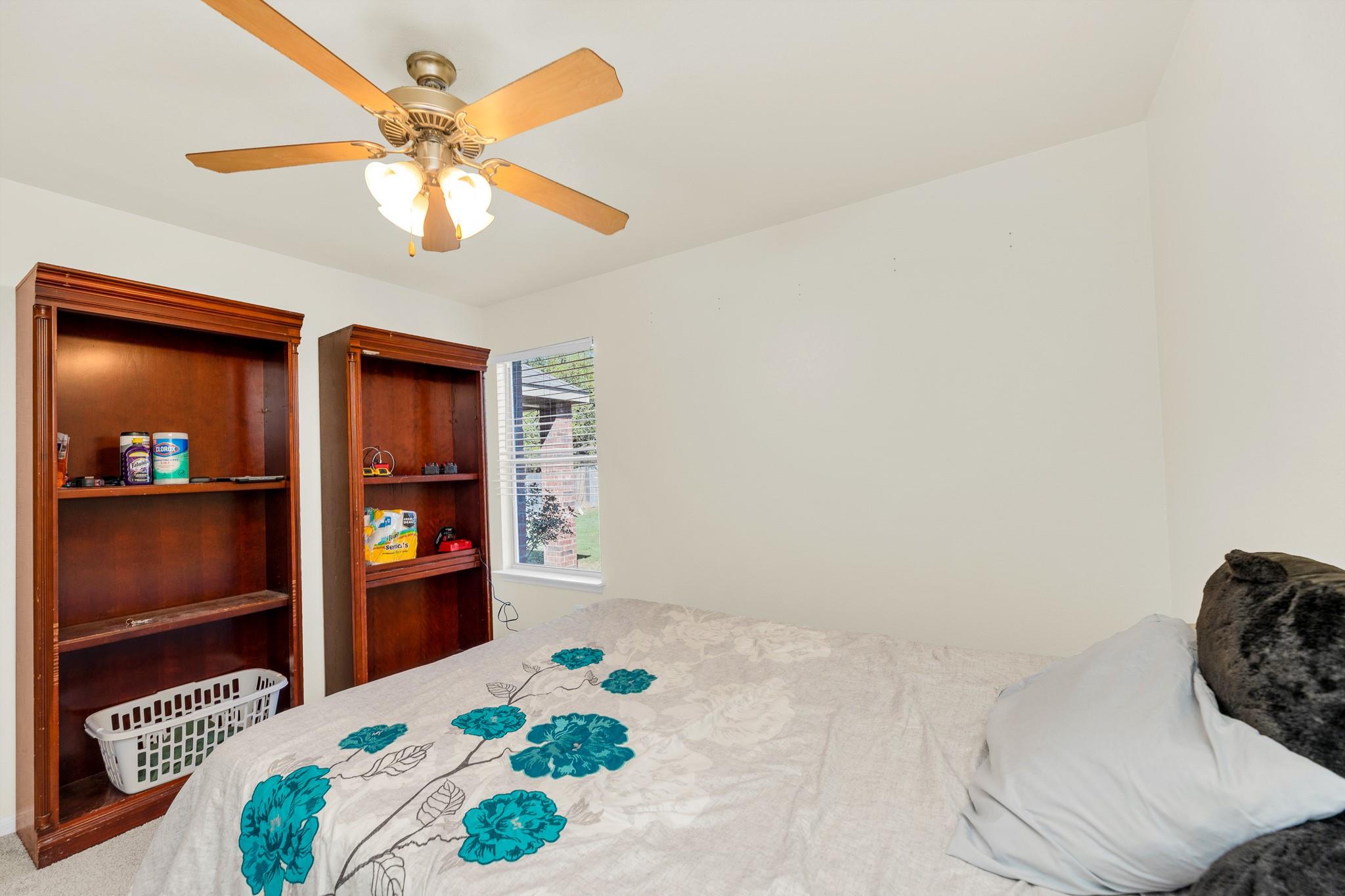 5705 Tumbled Stone Dr, Killeen, TX 76542