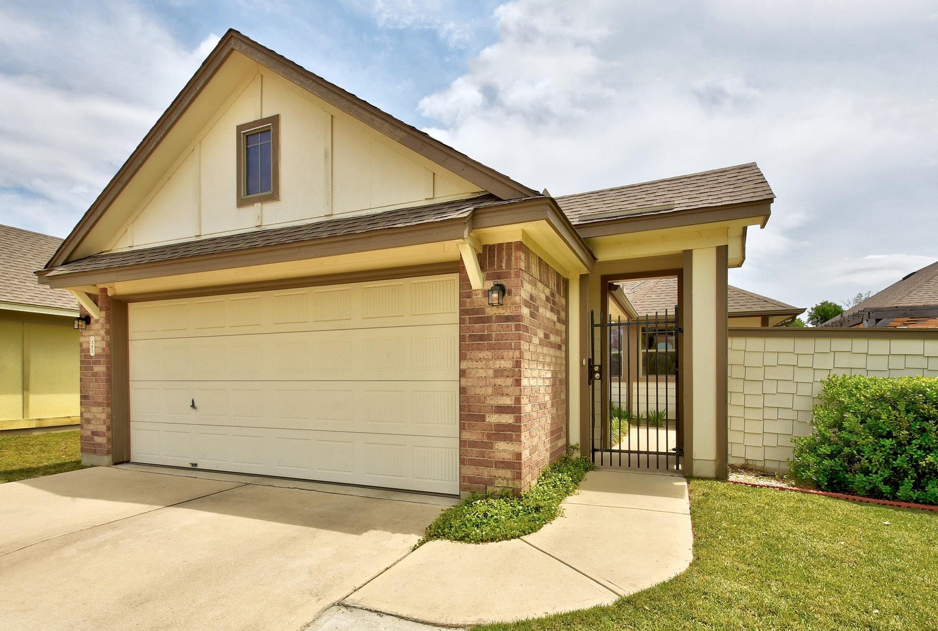 202 Silo St, San Marcos, TX 78666