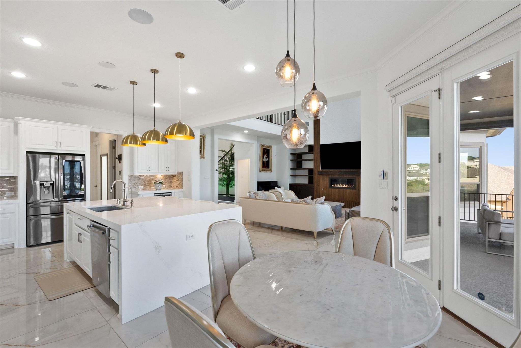 4313 Sandorna Vw, Leander, TX 78641