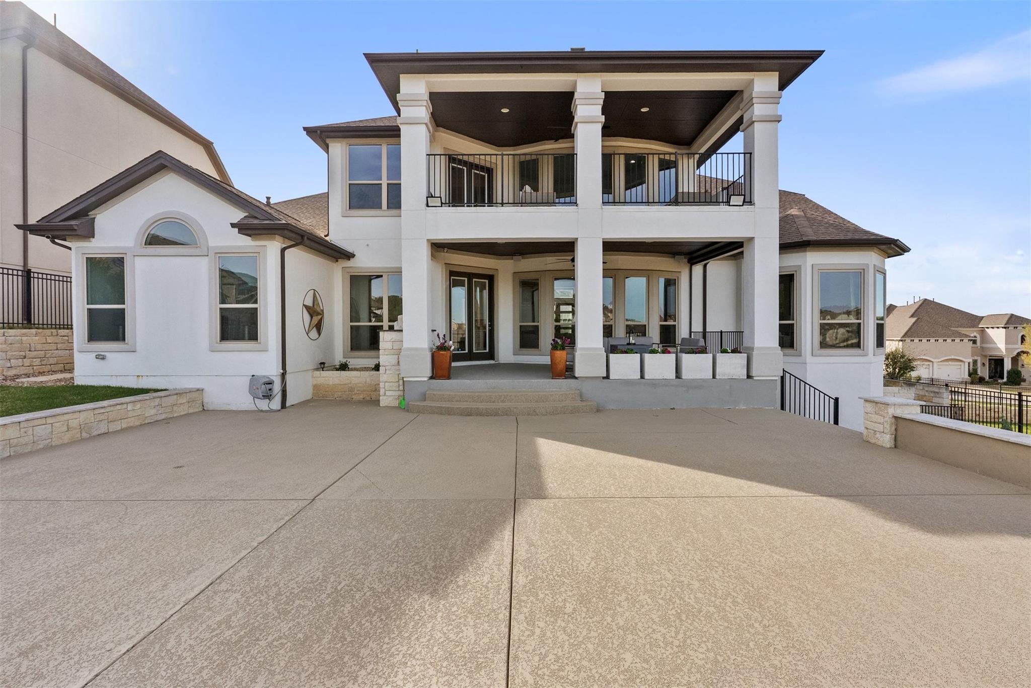 4313 Sandorna Vw, Leander, TX 78641