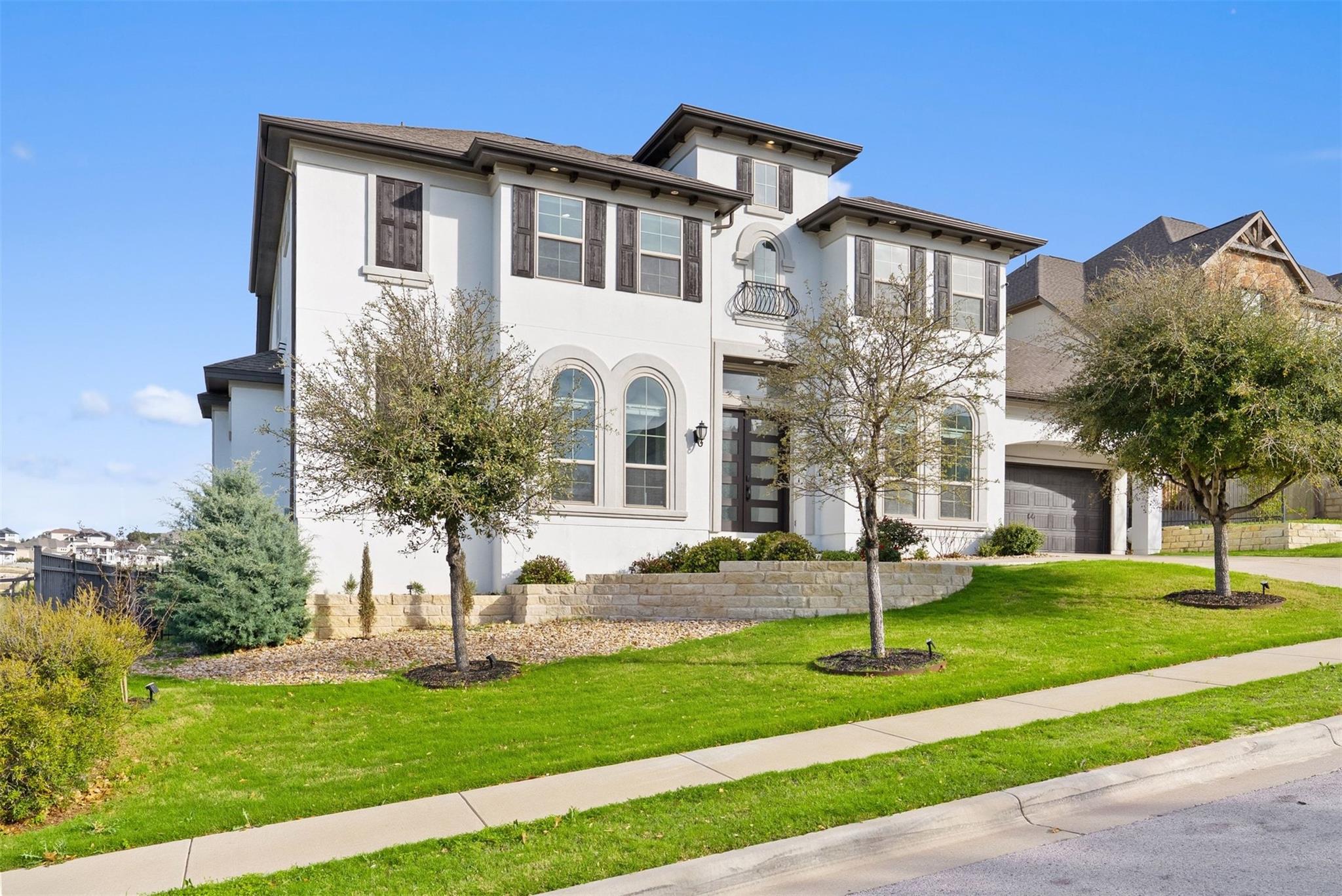 4313 Sandorna Vw, Leander, TX 78641