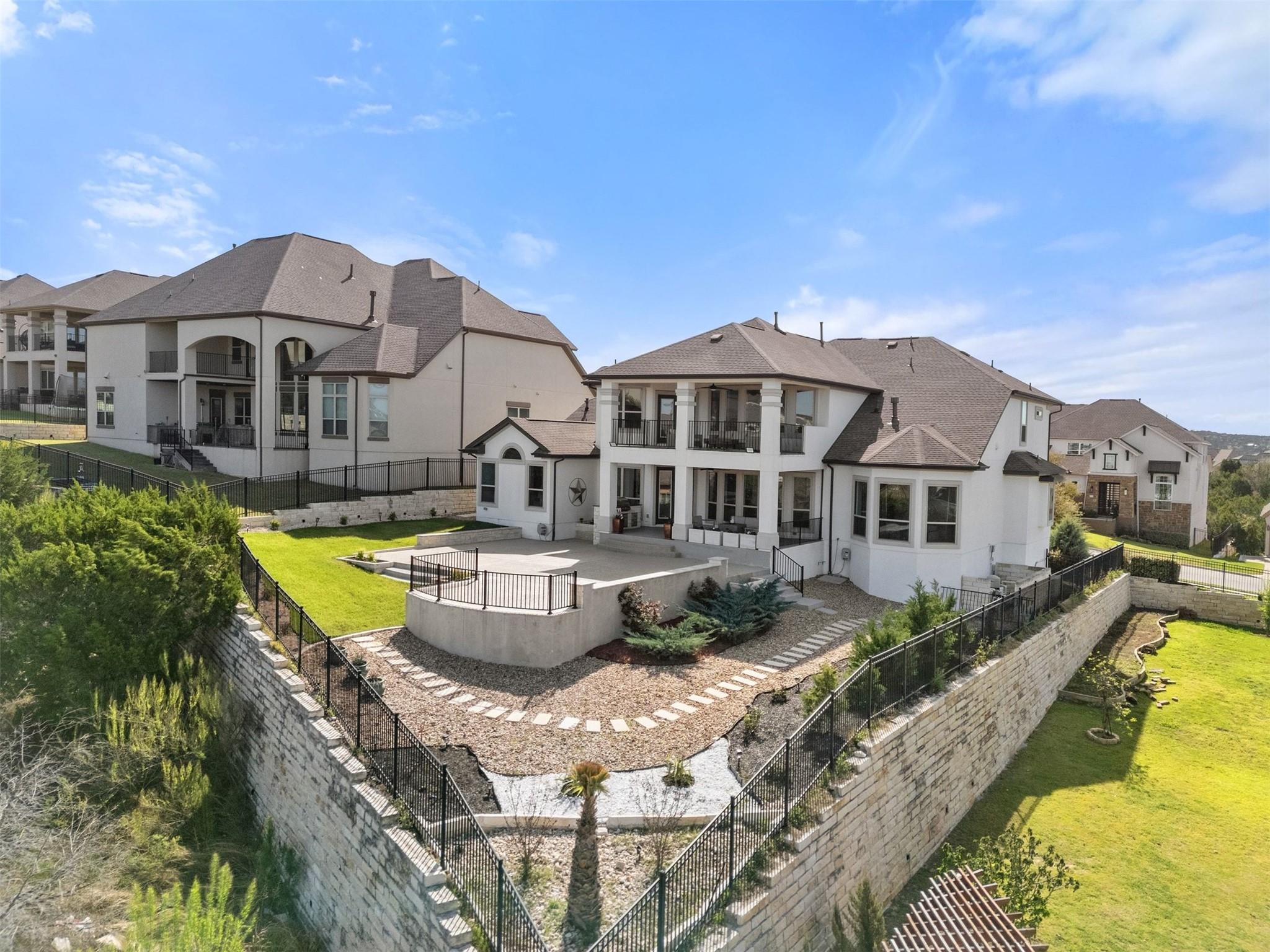 4313 Sandorna Vw, Leander, TX 78641