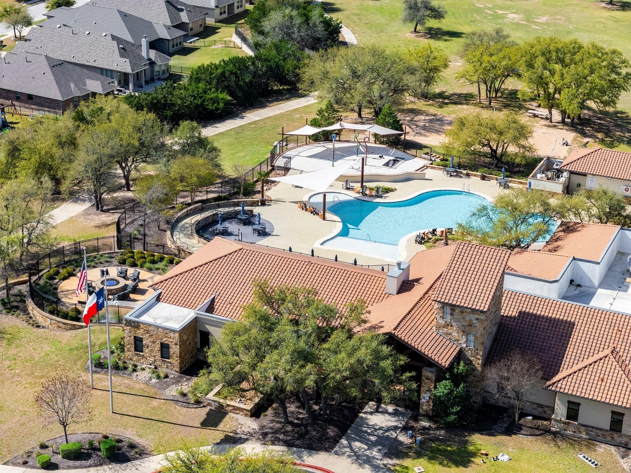 4313 Sandorna Vw, Leander, TX 78641