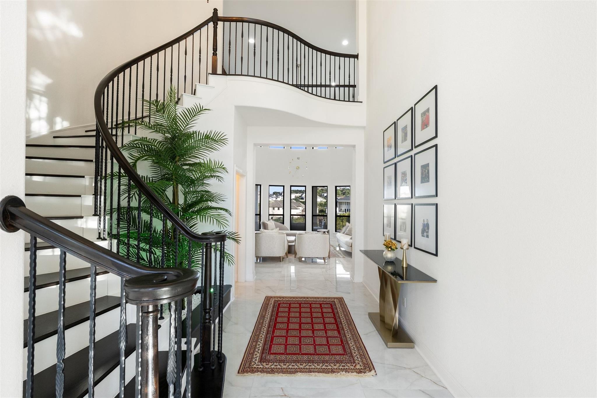 4313 Sandorna Vw, Leander, TX 78641