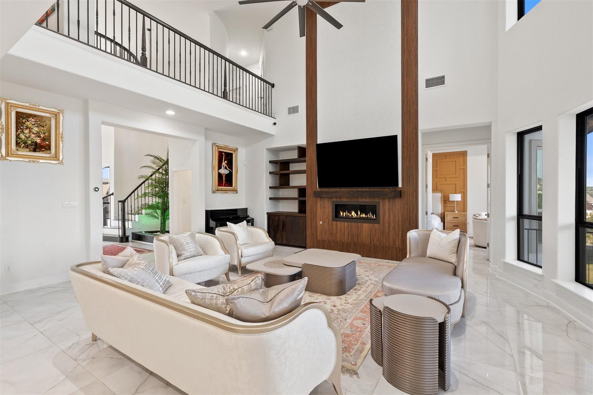 4313 Sandorna Vw, Leander, TX 78641