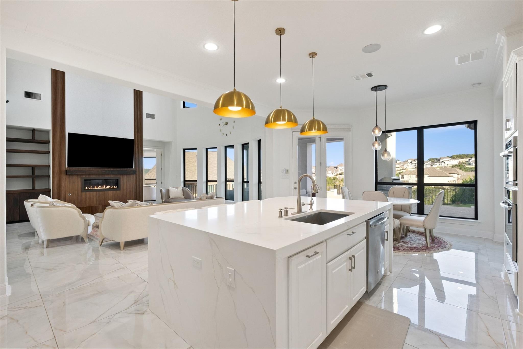 4313 Sandorna Vw, Leander, TX 78641