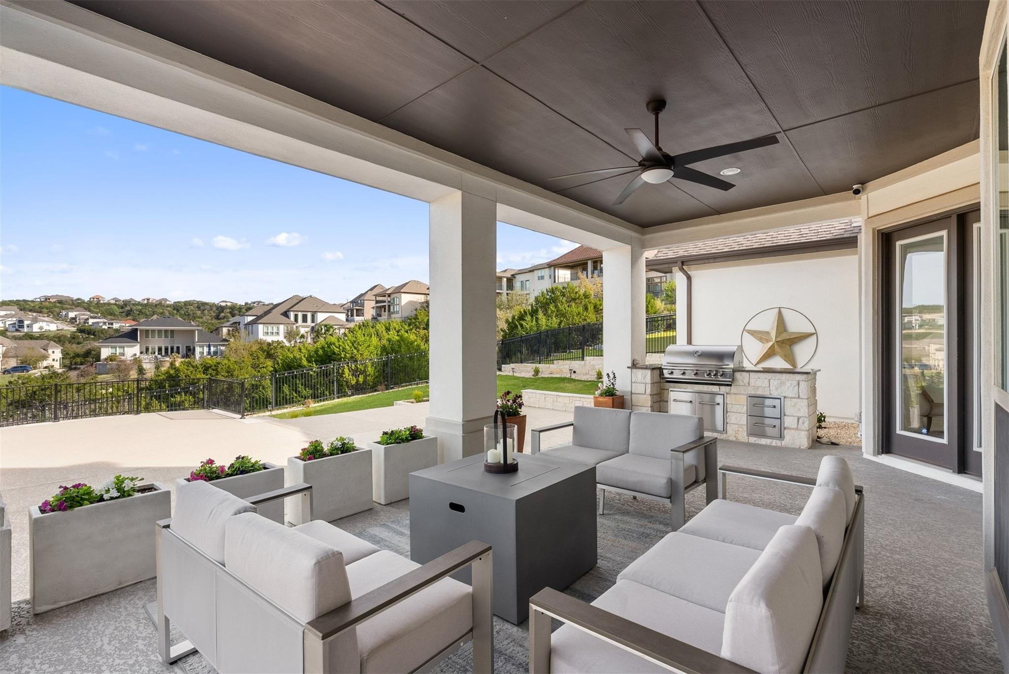 4313 Sandorna Vw, Leander, TX 78641