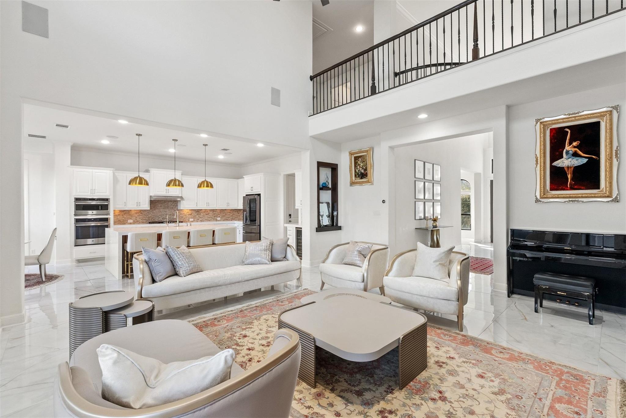 4313 Sandorna Vw, Leander, TX 78641