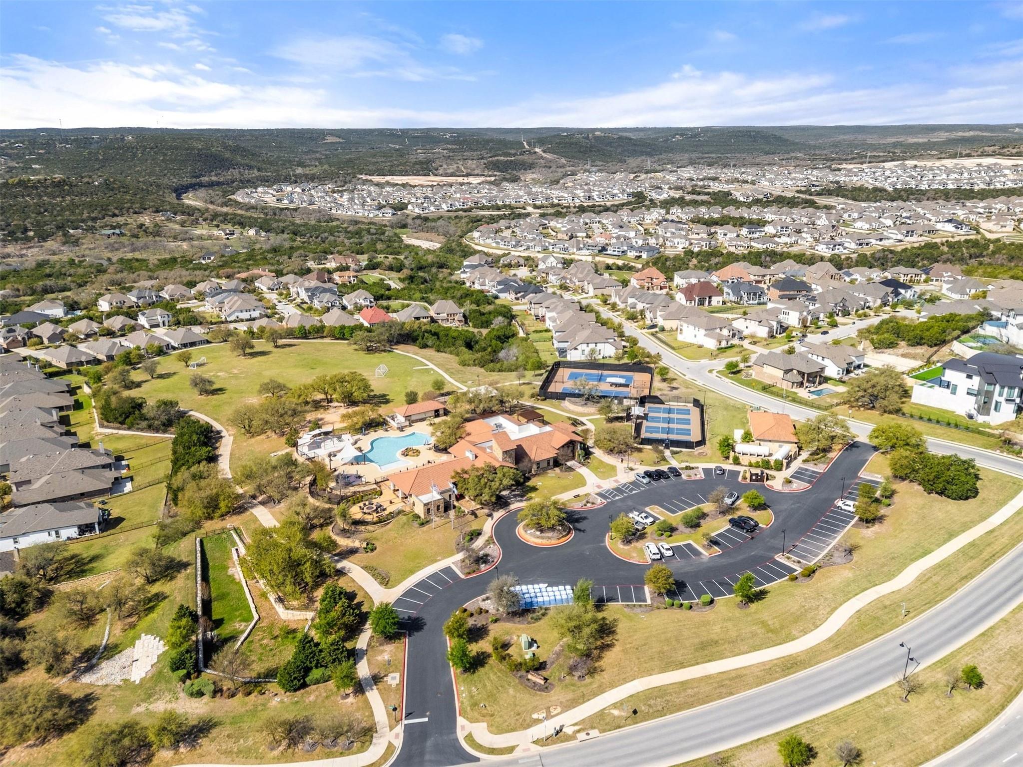 4313 Sandorna Vw, Leander, TX 78641