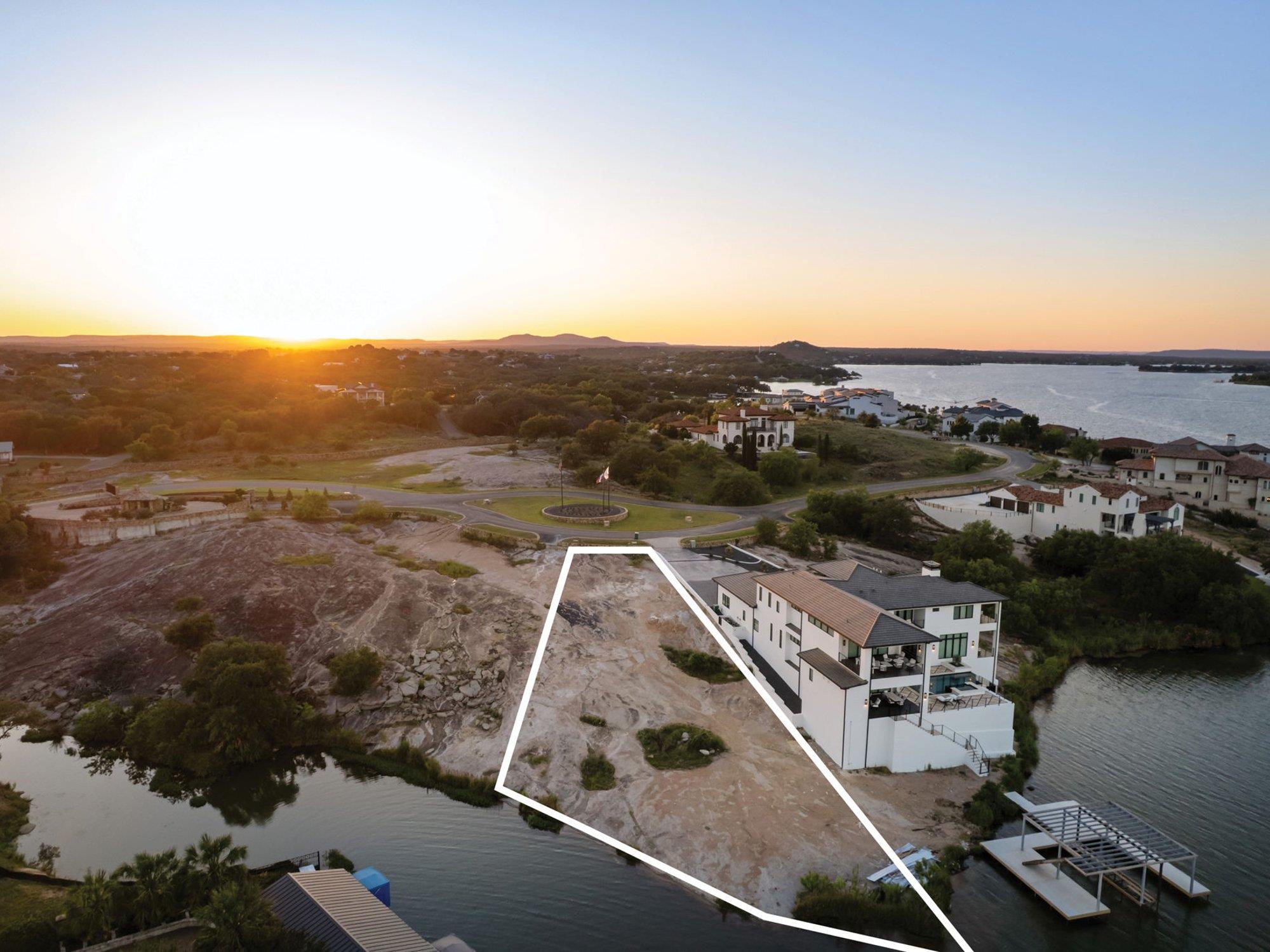 1213 Apache Tears, Horseshoe Bay, TX 78657